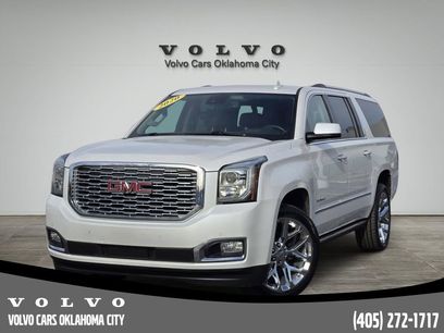 Used 2020 GMC Yukon XL Denali w/ Denali Premium Package