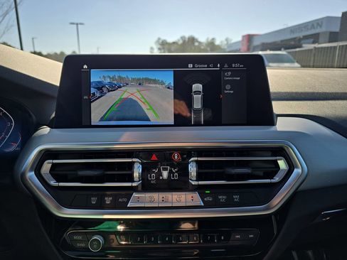 Used 2023 BMW X3 sDrive30i w/ Convenience Package image 27