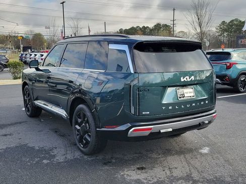 New 2027 Kia Telluride SX image 6