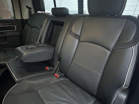 Used 2024 RAM 2500 Laramie w/ Safety Group image 37