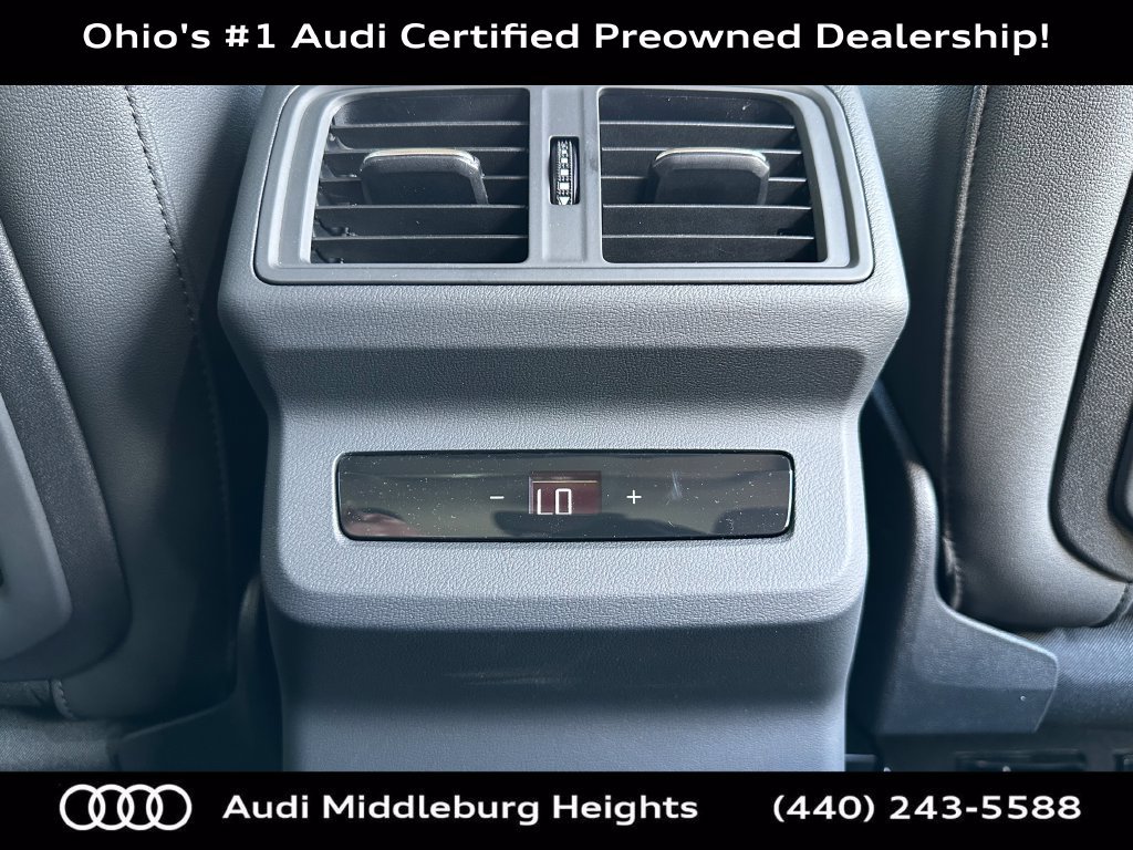Used 2026 Audi Q5 Premium w/ Convenience Package AWD/4WD image 39