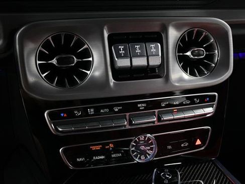 Used 2023 Mercedes-Benz G 63 AMG 4MATIC image 49