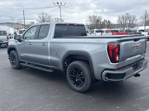 New 2026 GMC Sierra 1500 Elevation image 6