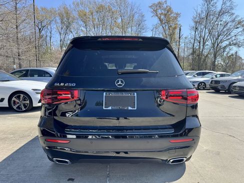 Certified 2026 Mercedes-Benz GLB 250 GLB 250 image 21