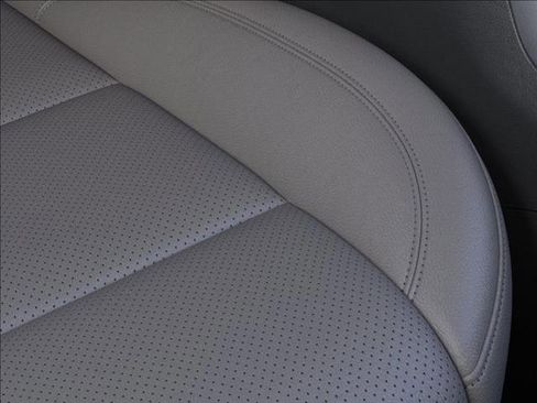 New 2025 Chevrolet Silverado 1500 LTZ w/ LTZ Premium Package image 21