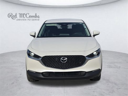 Used 2025 MAZDA CX-30 AWD 2.5 S image 11