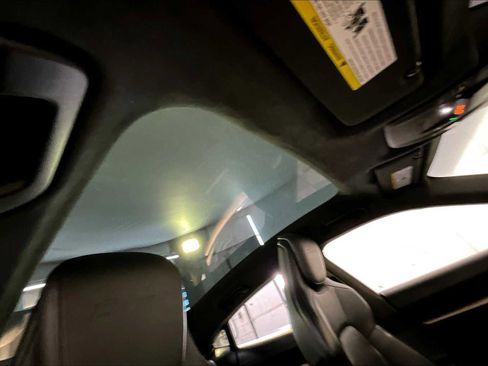 Used 2020 Porsche Taycan Turbo image 13