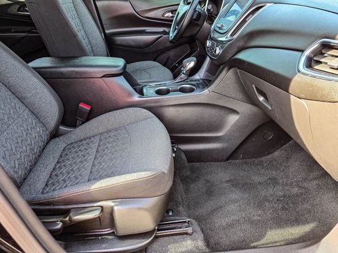 Certified 2024 Chevrolet Equinox LT image 41