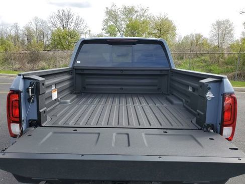 New 2026 Honda Ridgeline RTL image 6