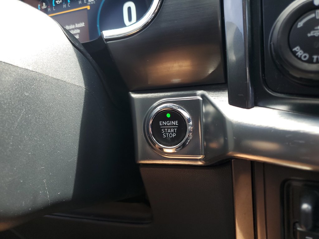 Used 2021 Ford F150 4x4 SuperCrew image 30