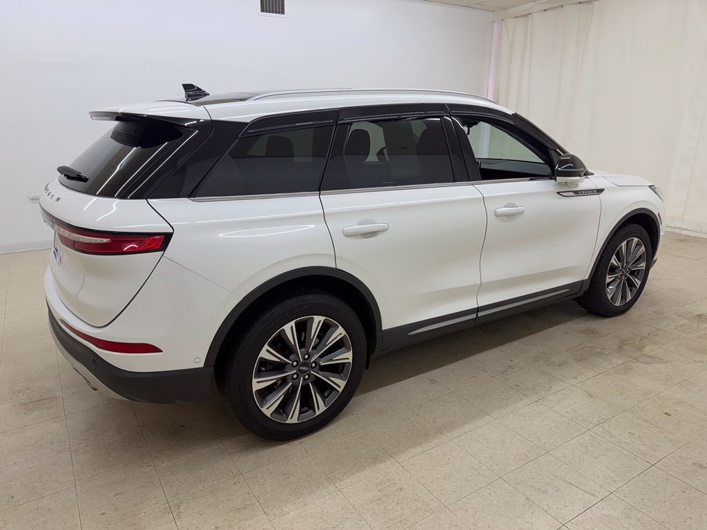 Used 2021 Lincoln Corsair Reserve w/ Equipment Group 201A AWD/4WD image 6