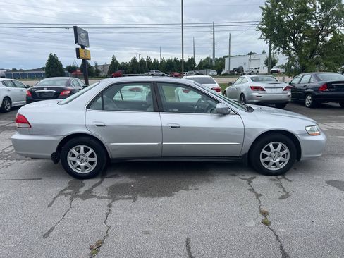 Used 2002 Honda Accord SE image 5