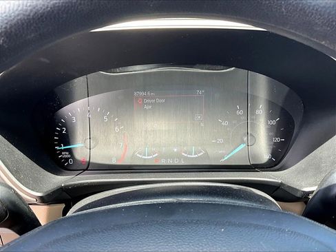 Used 2020 Ford Escape SE image 19