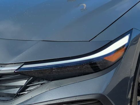 New 2026 Hyundai Elantra Sport w/ Cargo Package FWD image 11