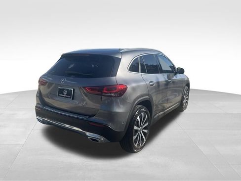 Used 2023 Mercedes-Benz GLA 250 GLA 250 image 5