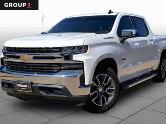 Used 2020 Chevrolet Silverado 1500 LT w/ Texas Edition AWD/4WD video 1