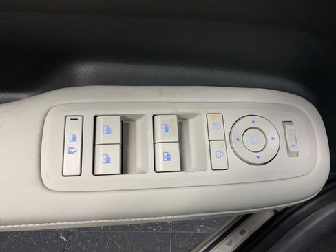 New 2026 Hyundai Santa Fe Calligraphy image 32