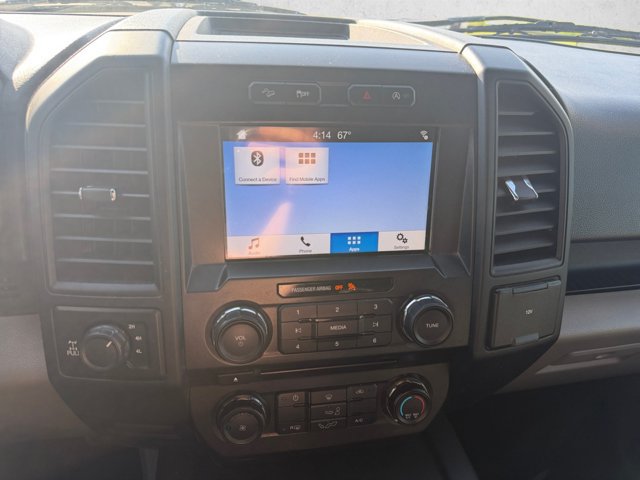 Used 2018 Ford F150 XL w/ Equipment Group 101A Mid AWD/4WD image 14