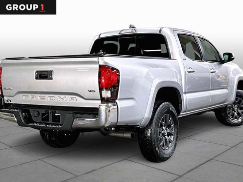 Used 2023 Toyota Tacoma SR5 image 12