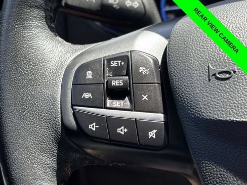 Used 2022 Ford Bronco Sport Big Bend w/ Convenience Package AWD/4WD image 12