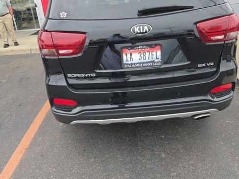 Used 2020 Kia Sorento EX AWD/4WD image 5