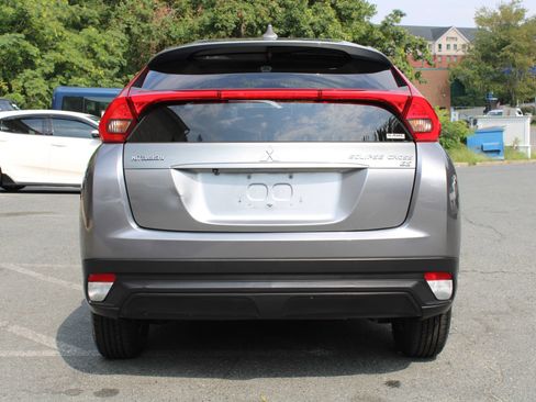 Used 2019 Mitsubishi Eclipse Cross ES AWD/4WD image 6