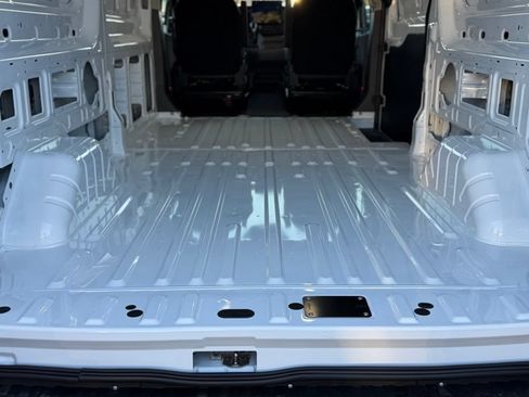 New 2026 Ford Transit 150 Low Roof RWD image 13