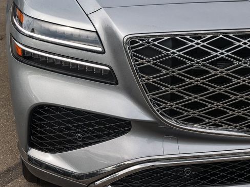 New 2026 Genesis GV80 3.5T Advanced AWD/4WD image 9