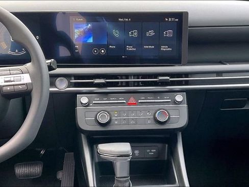 New 2026 Hyundai Tucson SE FWD image 7