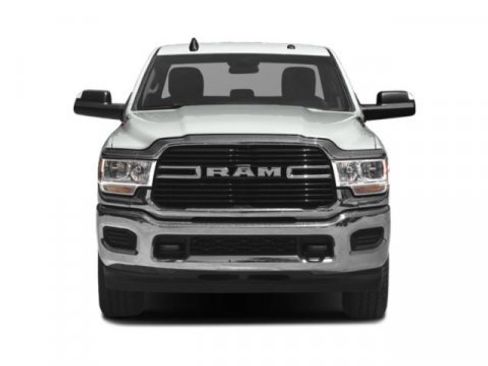 Certified 2021 RAM 2500 Big Horn image 7