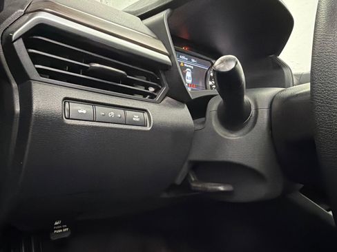 Used 2024 Nissan Altima 2.5 SV image 28