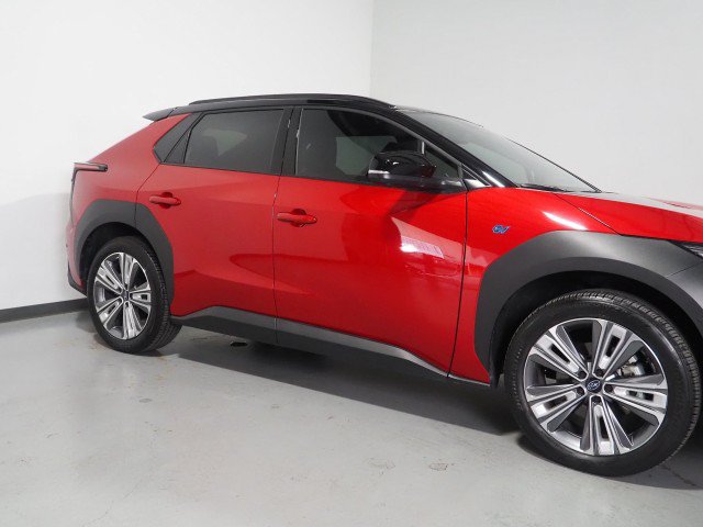 Used 2023 Subaru Solterra Touring AWD/4WD image 36