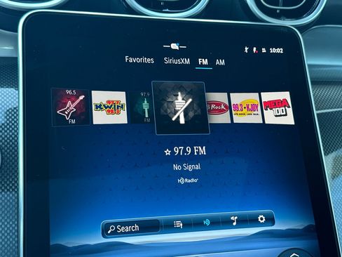 New 2026 Mercedes-Benz GLC 43 AMG 4MATIC image 18