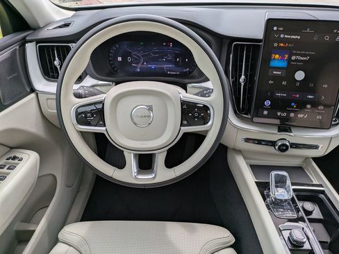 New 2026 Volvo XC60 B5 Ultra w/ Protection Package Premier image 15