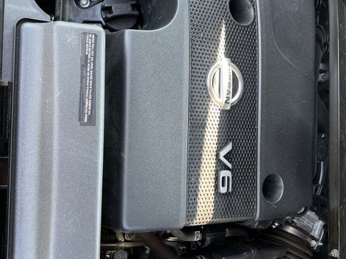 Used 2022 Nissan Murano SV w/ SV Midnight Edition Package image 31