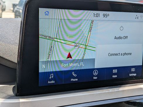 Used 2021 Ford Escape SE FWD image 32