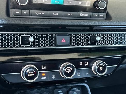 Used 2024 Honda Civic LX image 16
