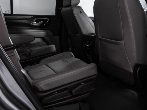 Used 2022 Chevrolet Tahoe LT AWD/4WD image 42