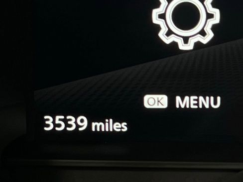 Used 2025 Nissan Z Performance w/ Floor Mat Package image 18