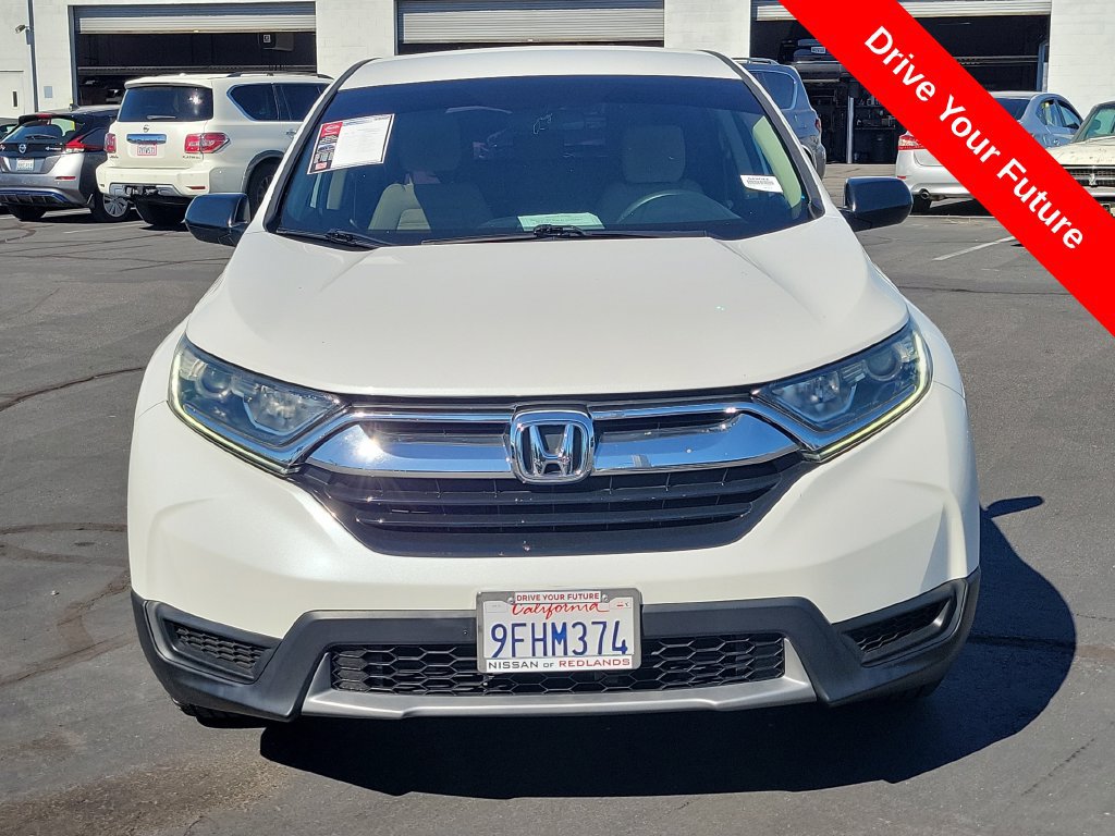 Used 2019 Honda CR-V LX image 28