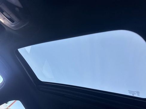 Certified 2025 INFINITI QX55 Luxe w/ Accent Package image 22