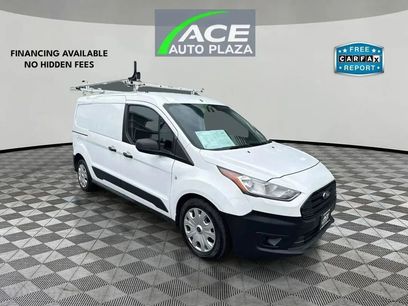 Used 2019 Ford Transit Connect XL