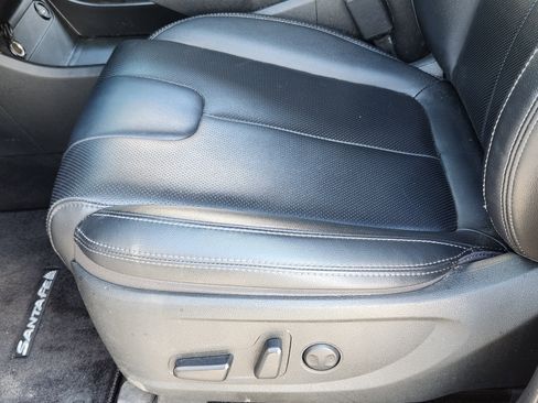 Used 2023 Hyundai Santa Fe SEL w/ Premium Package AWD/4WD image 11