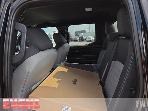 Certified 2026 Toyota Tacoma TRD Sport AWD/4WD image 23