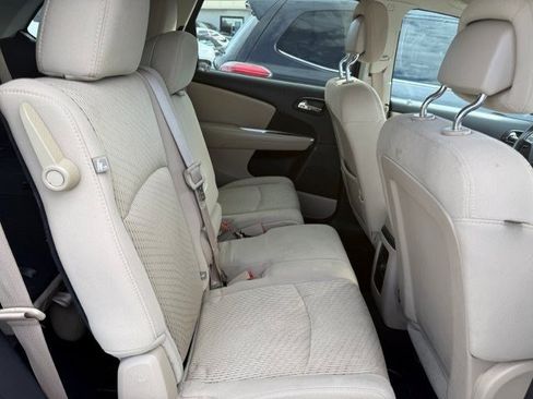 Used 2012 Dodge Journey SXT w/ Popular Equipment Group image 13