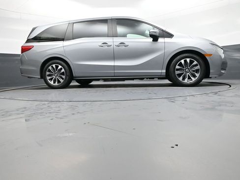 Certified 2023 Honda Odyssey EX-L image 31