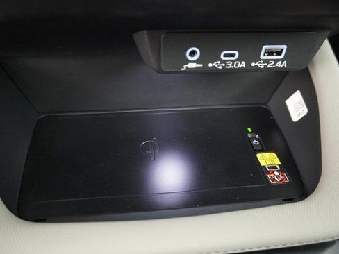 New 2026 Subaru Forester Premium image 18