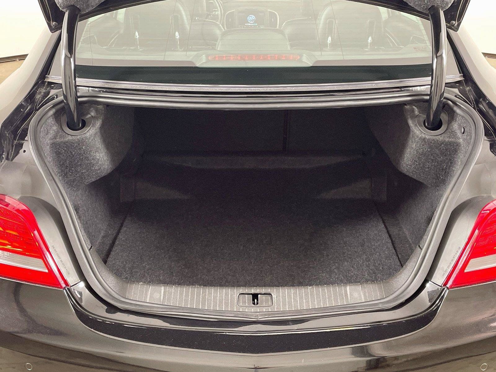 Used 2016 Buick LaCrosse Leather FWD image 24