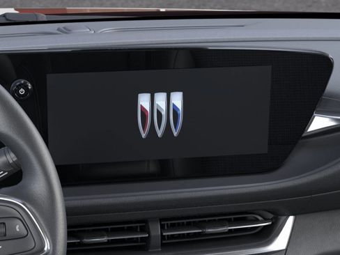 New 2026 Buick Envista Preferred w/ Convenience I Package image 20