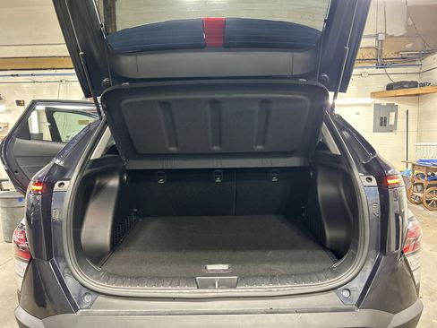 Used 2025 Hyundai Kona SEL image 26